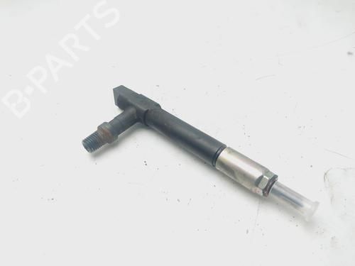 Injector MAZDA PREMACY (CP) 2.0 TD | BP27221708M100 