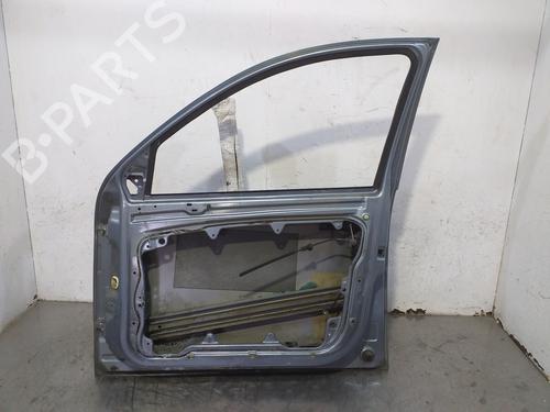Right front door SKODA FABIA I (6Y2)  | BP22696963C3 