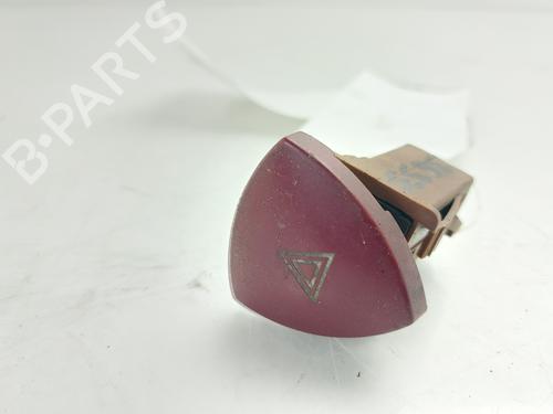 Used Warning switch Warning switch PEUGEOT 807 (EB_) [2002-2026] 34270821 34270821