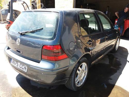 Rudehejsemekanisme Højre bagtil VW GOLF IV (1J1) 1.9 TDI | BP2884714C25 