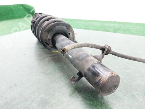 Left front shock absorber MINI MINI COUNTRYMAN (R60) One D | BP16007080M16 
