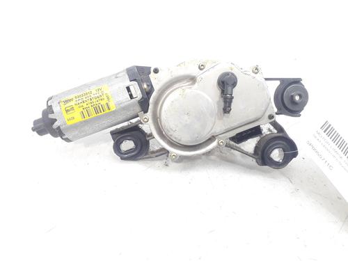 Rear wiper motor SEAT LEON (1P1)  | BP10984804M102 