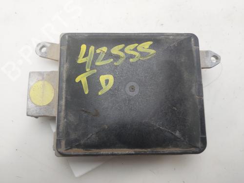 Electronic module AUDI A7 Sportback (4GA, 4GF) 2.8 FSI quattro | BP38445109M83 - Image 2