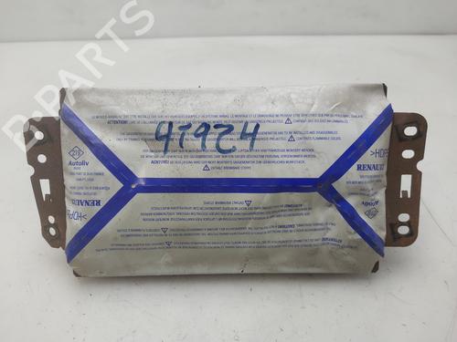 Airbag delantero derecho Airbag delantero derecho RENAULT MEGANE II Coupé-Cabriolet (EM0/1_) [2003-2010] 36832134 36832134
