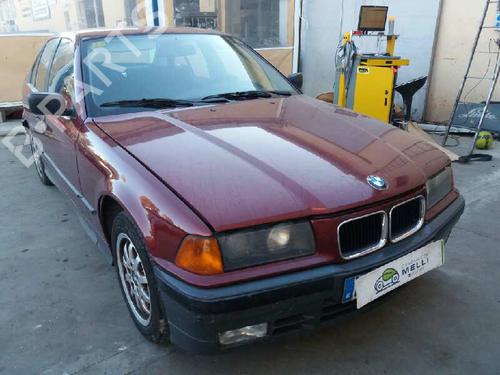 Left front indicator BMW 3 (E36) 318 i | BP2869586C32 