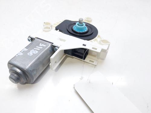 Used Right front window motor AUDI A6 Allroad C7 (4GH, 4GJ) 3.0 TDI quattro (218 hp) 13572689