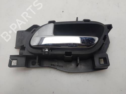 Used Rear left interior door handle Rear left interior door handle 38422212 38422212