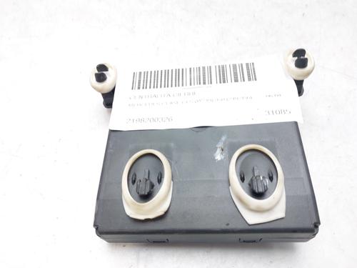 Comfort control module MERCEDES-BENZ CLS (C219) CLS 350 (219.356) | BP13297451M56