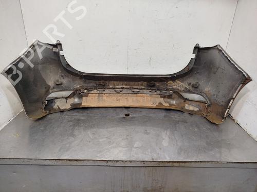 Rear bumper KIA CARENS IV  | BP29714420C8 