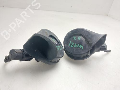 Toeter Toeter VW TOUAREG (7LA, 7L6, 7L7) [2002-2013] 36389673 36389673