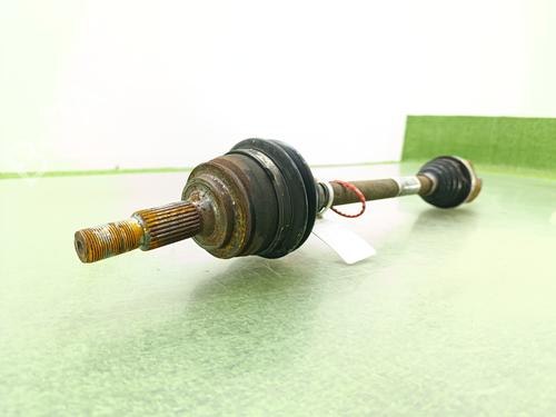 Left front driveshaft CITROËN C4 Grand Picasso II (DA_, DE_) | BP32292849M38