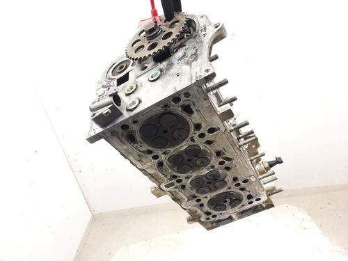 Cylinder head OPEL CORSA D (S07) | BP35812106M5 - Image 2