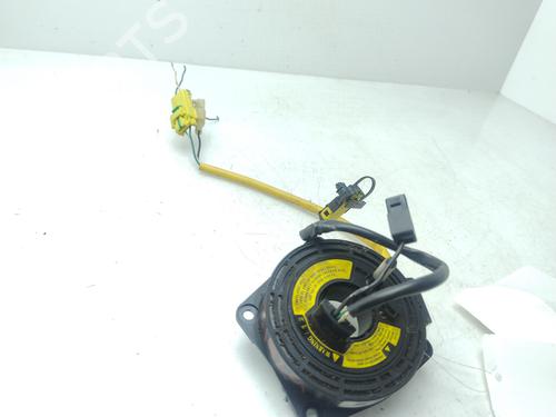 Kontantrulle Airbag /Stelring DAEWOO LEGANZA (KLAV) 2.0 16V (133 hp) 29521546