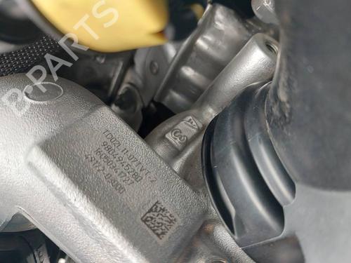 Engine CITROËN C-ELYSEE (DD_) 1.6 BlueHDi 100 | BP39504649M1 - Image 3