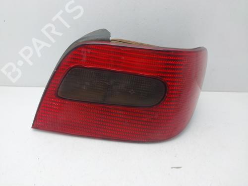 Used Right taillight CITROËN XSARA (N1) 2.0 HDi 90 (90 hp) 19404461