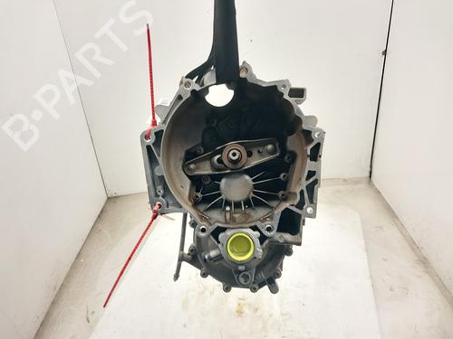 Used Gearbox Gearbox 38047456 38047456