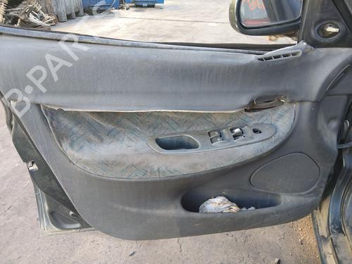 Left headlight DAEWOO NUBIRA Saloon (J100) 1.6 16V | BP33810093C28  - Image 10