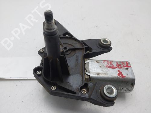 Rear wiper motor RENAULT CLIO III (BR0/1, CR0/1) 1.5 dCi (BR17, CR17) | BP27376732M102 