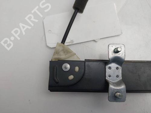 Front left window mechanism SSANGYONG RODIUS I  | BP38747343C22  - Image 8