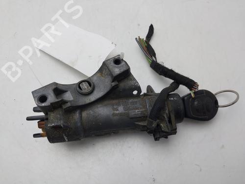 Clé de contact Clé de contact SEAT LEON (1M1) [1999-2006] 36219675 36219675