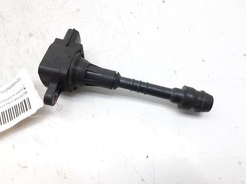 Used Ignition coil NISSAN ALMERA II (N16) 2.2 dCi (112 hp) 8197706