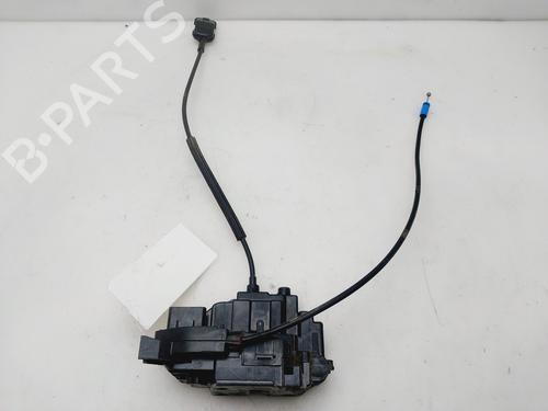 Used Tailgate lock RENAULT KANGOO / GRAND KANGOO II (KW0/1_) [2008-2026]  31708980