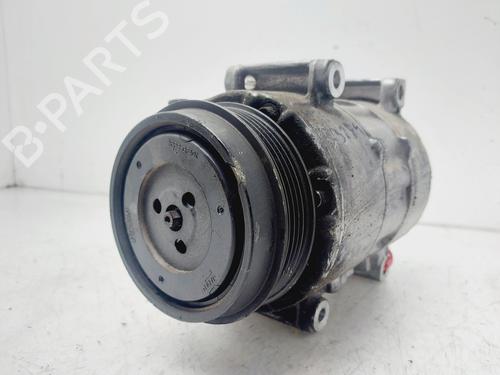 AC-Kompressor MERCEDES-BENZ A-CLASS (W169)  | BP26588479M34 