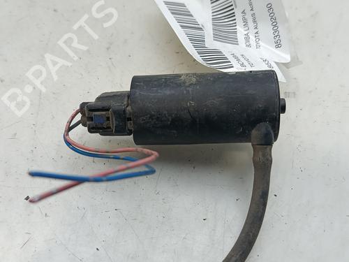 Pompetta lavavetri TOYOTA AURIS (_E15_) [2006-2013]  32407990