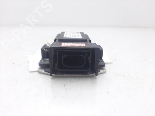 Electronic module MERCEDES-BENZ E-CLASS (W210) E 270 CDI (210.016) | BP13489377M83 