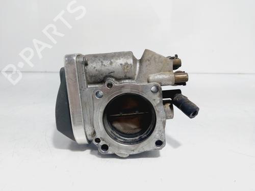 Spjældhus VW GOLF V (1K1)  | BP29708433M82 