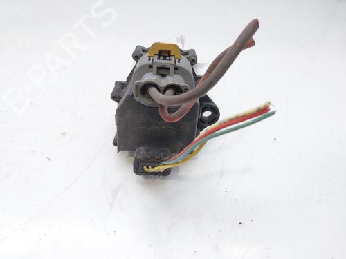 Heater resistor CITROËN C4 I (LC_)  | BP14008093M108 