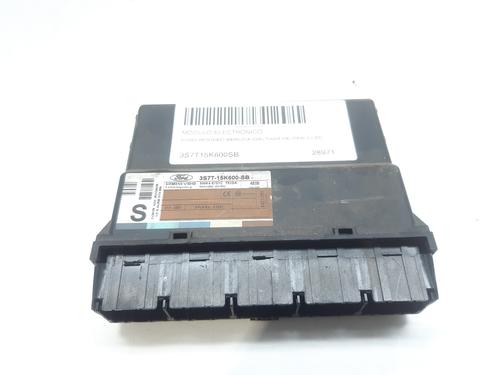 Used Electronic module FORD MONDEO III (B5Y) 2.0 16V TDDi / TDCi (115 hp) 10723742
