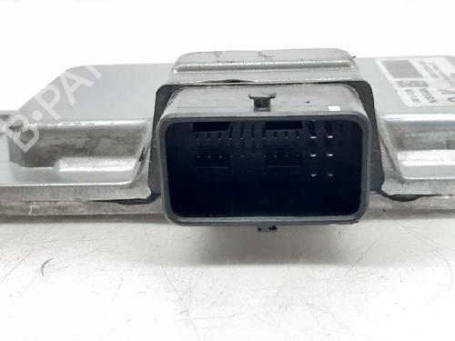 Electronic module NISSAN JUKE (F15) 1.5 dCi | BP5935587M83 