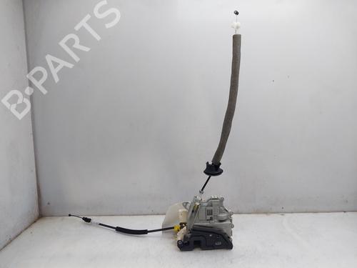 Used Front right lock Front right lock AUDI A7 Sportback (4GA, 4GF) 3.0 TDI quattro (245 hp) 16152104 16152104