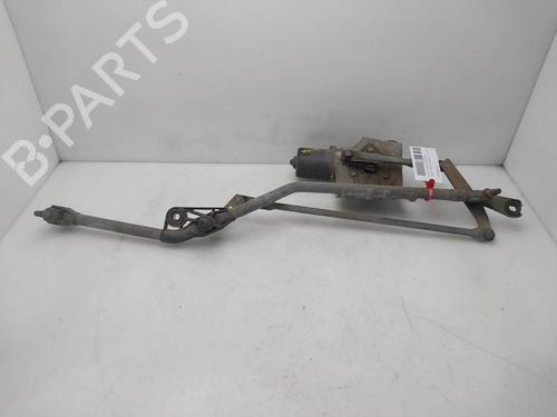 Used Front wiper motor Front wiper motor RENAULT SCÉNIC II (JM0/1_) [2003-2010] 39691298 39691298