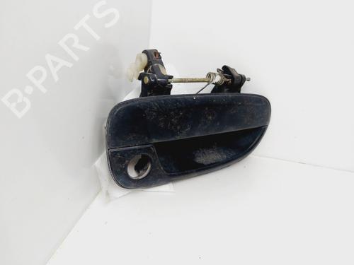 Front right exterior door handle HYUNDAI ACCENT II (LC)  | BP28162791C129 