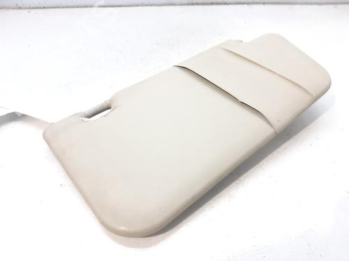 Used Left sun visor NISSAN MICRA III (K12) 1.5 dCi (82 hp) 8601245