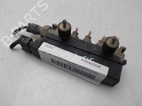 Used Electronic sensor Electronic sensor MERCEDES-BENZ S-CLASS (W220, V220) S 500 (220.075, 220.175, 220.875) (299 hp) 36339804 36339804