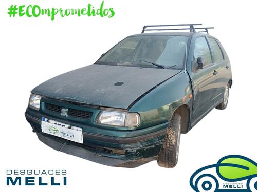 Used Parts SEAT IBIZA II (6K1) 1.4 i 4771811