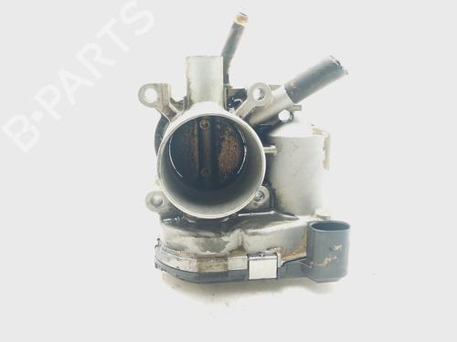 Used Throttle body SEAT IBIZA II (6K1) [1993-2002]  22811738