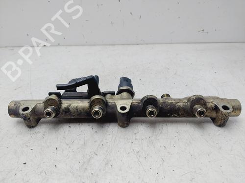 Injection rail CITROËN C8 (EA_, EB_) 2.2 HDi | BP29452491M98 