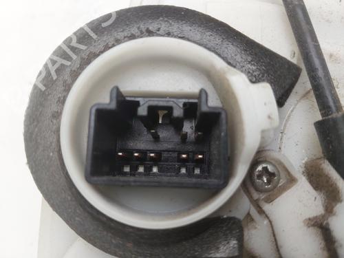 Front left lock MAZDA 6 Hatchback (GH) 1.8 MZR | BP36670124C98 - Image 4