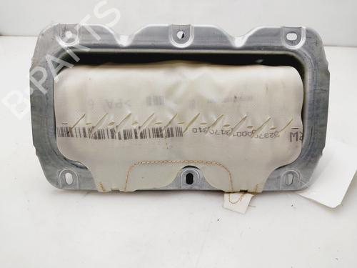 Passasjer kollisjonspute FORD FIESTA VI (CB1, CCN) 1.6 TDCi (95 hp) 26239002