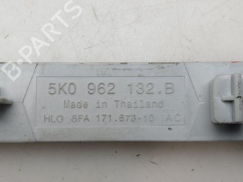 Electronic module VW T-ROC (A11, D11) | BP36384728M83 - Image 2