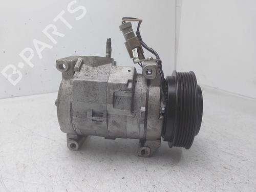 AC-Kompressor CHRYSLER VOYAGER IV (RG, RS) 2.5 CRD (141 hp) 30936588