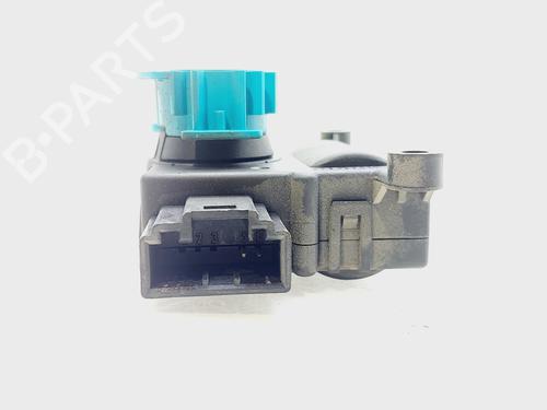 Electronic module RENAULT MEGANE III Grandtour (KZ0/1)  | BP28089766M83 