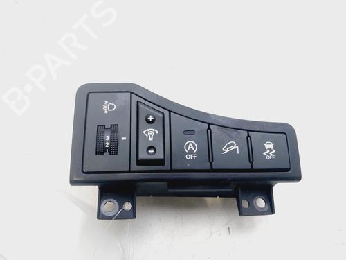 Used Headlight switch KIA SPORTAGE III (SL) [2009-2017]  27206113