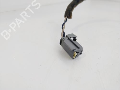 Høyre foran invendig håndtak FORD FIESTA VI (CB1, CCN) 1.4 TDCi | BP18863851I14 