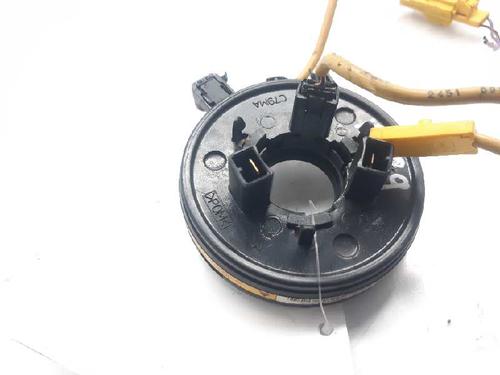 Kontaktrulle Airbag FORD KA (RB_) 1.3 i (60 hp) 6679505
