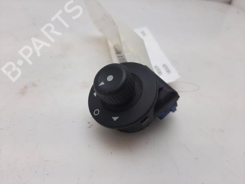 Used Mirror switch CITROËN XSARA PICASSO (N68) 2.0 HDi (90 hp) 17484275